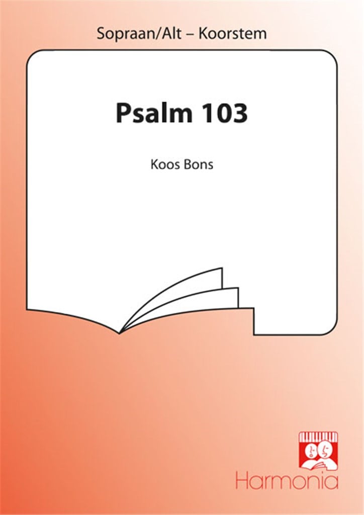 Psalm 103